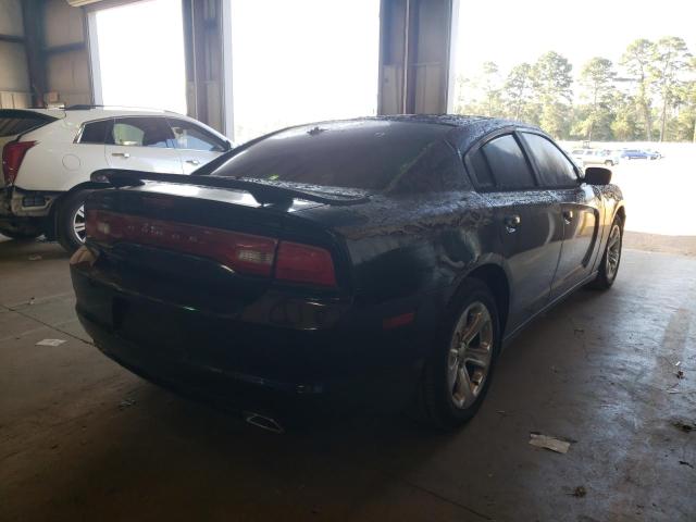 Photo 4 from auction – 2014 DODGE CHARGER SE with VIN 2C3CDXBG1EH256773