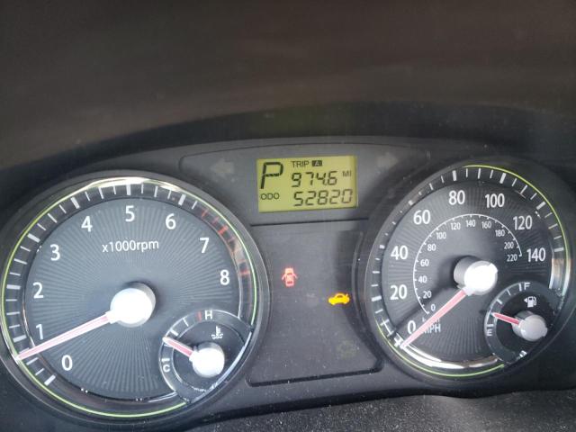 Photo 8 from auction – 2008 KIA RIO BASE with VIN KNADE123086368796