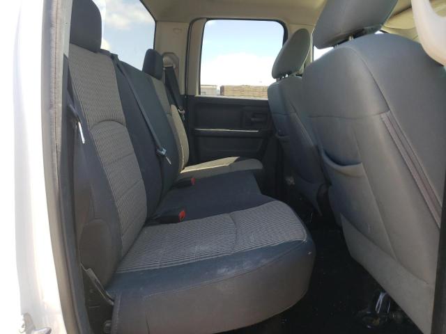Фото 6 с аукциона – 2013 RAM 1500 ST с VIN 1C6RR7FPXDS664348