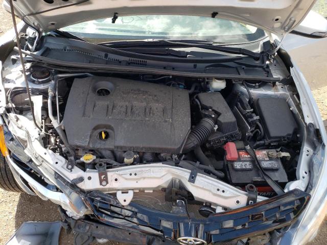Photo 7 from auction – 2015 TOYOTA COROLLA L with VIN 2T1BURHE4FC249997