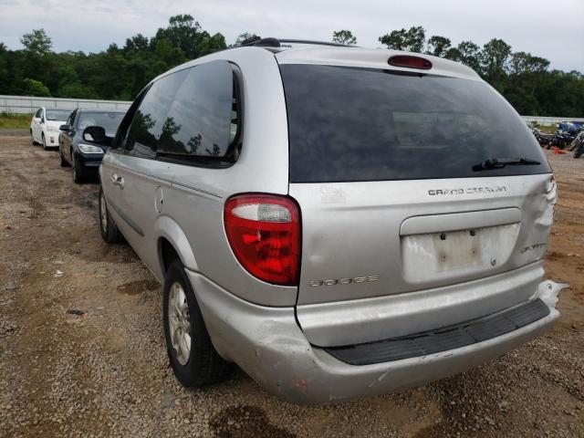 Zdjęcie 3 z aukcji – 2003 DODGE GRAND CARA z VIN 2D4GP44393R282366