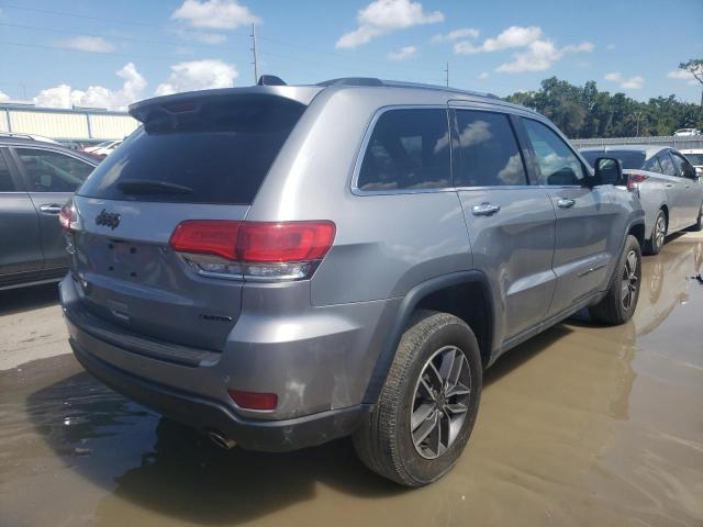 Photo 4 from auction – 2019 JEEP GRAND CHER with VIN 1C4RJFBG7KC646185