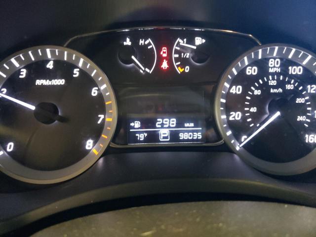 Photo 8 from auction – 2014 NISSAN SENTRA S with VIN 3N1AB7AP6EY333550