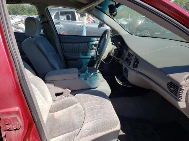 Photo 5 from auction – 2004 BUICK CENTURY CU with VIN 2G4WS52J941296245
