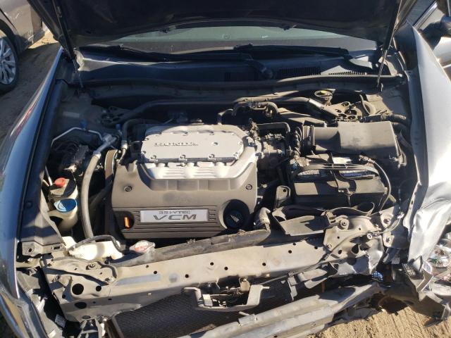Photo 7 from auction – 2010 HONDA ACCORD EXL with VIN 1HGCP3F83AA014642