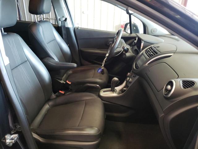 Photo 5 from auction – 2015 CHEVROLET TRAX 1LT with VIN KL7CJRSB8FB238086