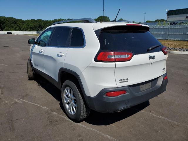 Photo 3 from auction – 2014 JEEP CHEROKEE L with VIN 1C4PJMCS1EW317225