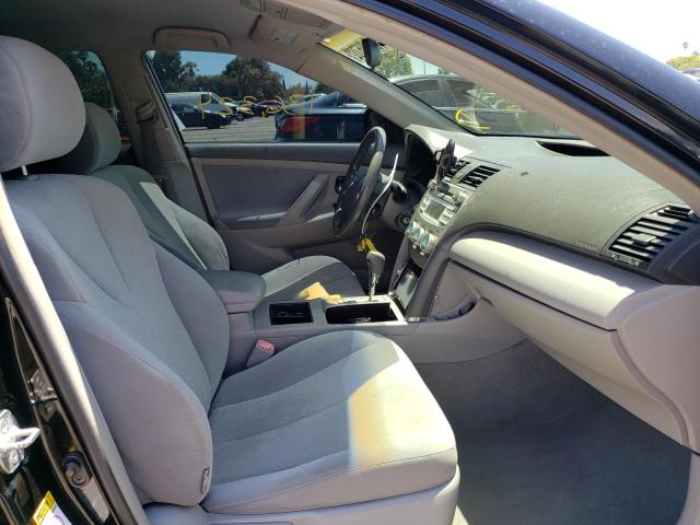 Photo 5 from auction – 2008 TOYOTA CAMRY CE with VIN 4T4BE46K98R017234