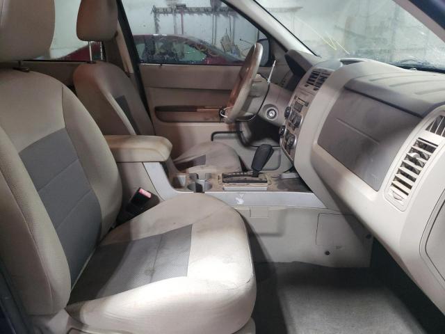 Photo 5 from auction – 2008 FORD ESCAPE XLT with VIN 1FMCU93158KC68306