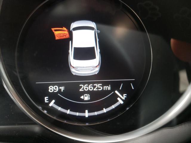 Photo 8 from auction – 2021 MAZDA 6 TOURING with VIN JM1GL1VM7M1611327