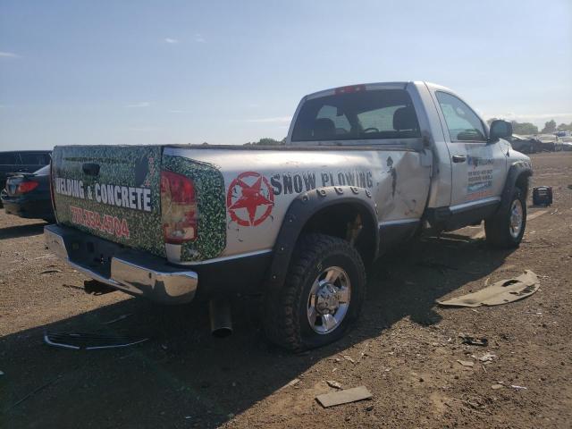 Photo 4 from auction – 2005 DODGE RAM 2500 S with VIN 3D7KS26D75G733437