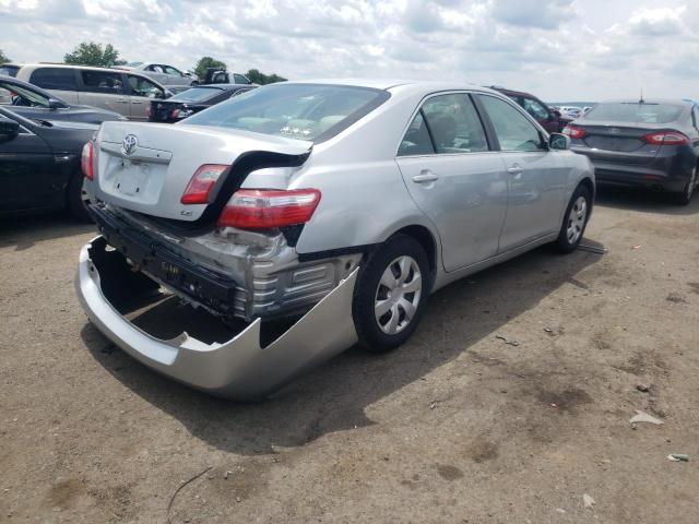 Photo 4 from auction – 2007 TOYOTA CAMRY CE with VIN 4T1BE46K87U632995