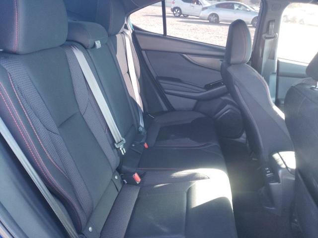 Photo 6 from auction – 2022 SUBARU WRX PREMIU with VIN JF1VBAF61N9003869