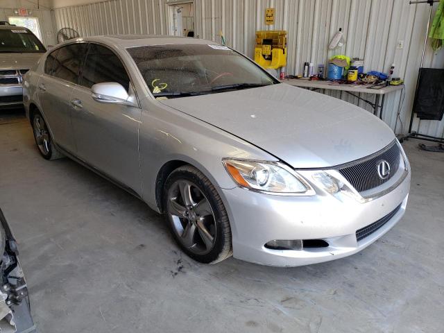 Zdjęcie 1 z aukcji – 2010 LEXUS GS 350 z VIN JTHBE1KS1A0049299