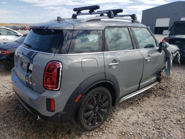 Photo 4 from auction – 2022 MINI COOPER S C with VIN WMZ83BR09N3N46620