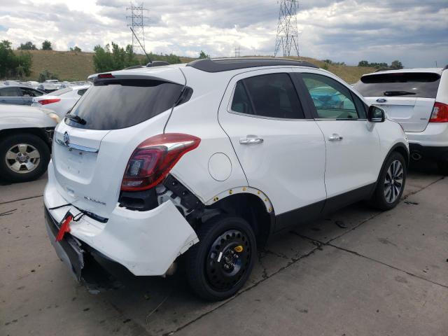 Photo 4 from auction – 2019 BUICK ENCORE ESS with VIN KL4CJCSM8KB891099