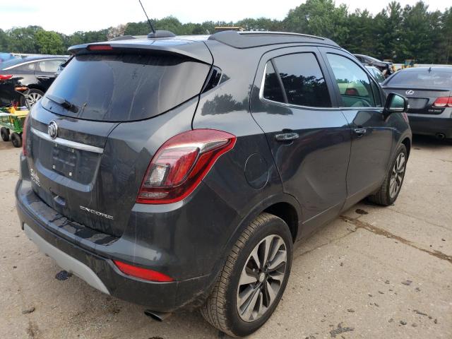 Photo 4 from auction – 2017 BUICK ENCORE PRE with VIN KL4CJBSB3HB088329