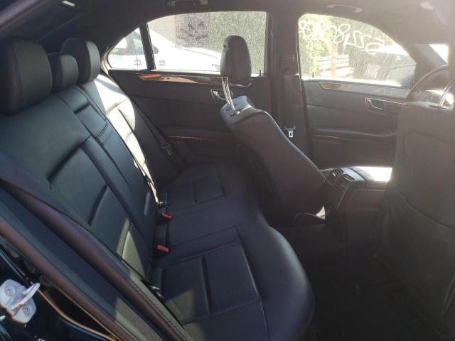 Photo 6 from auction – 2011 MERCEDES-BENZ E 350 4MAT with VIN WDDHF8HB8BA359699