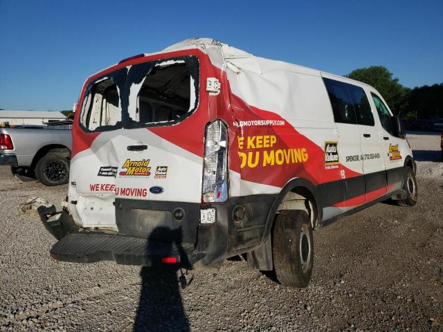 Zdjęcie 4 z aukcji – 2019 FORD TRANSIT T- z VIN 1FTYR2ZM2KKA69905