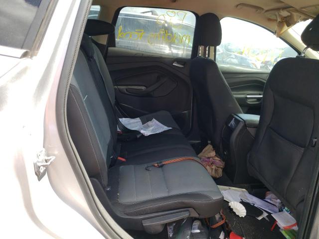 Photo 6 from auction – 2013 FORD ESCAPE SE with VIN 1FMCU0GX2DUB38511