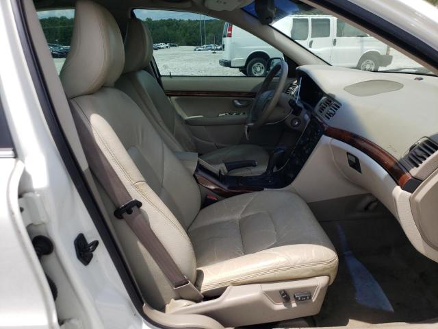 Photo 5 from auction – 2005 VOLVO S80 2.5T with VIN YV1TS592751393760