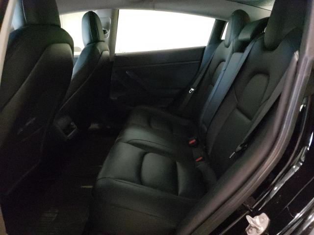 Photo 6 from auction – 2020 TESLA MODEL 3 with VIN 5YJ3E1EA5LF630026