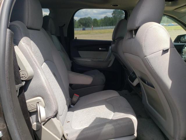 Photo 6 from auction – 2011 GMC ACADIA SLE with VIN 1GKKVPED0BJ225938