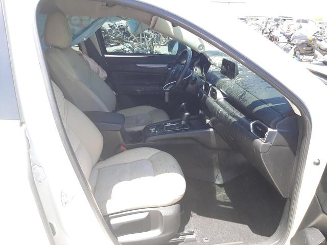 Photo 5 from auction – 2019 MAZDA CX-5 TOURI with VIN JM3KFACM4K1642978