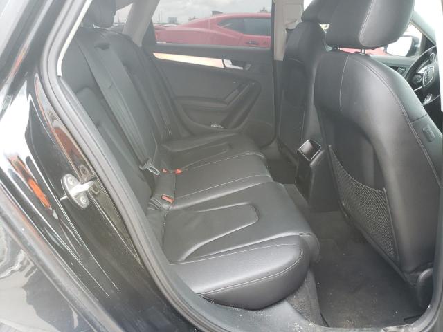 Zdjęcie 6 z aukcji – 2014 AUDI A4 PREMIUM z VIN WAUAFAFL9EN017168