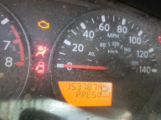 Photo 8 from auction – 2014 NISSAN FRONTIER S with VIN 1N6BD0CT8EN727316