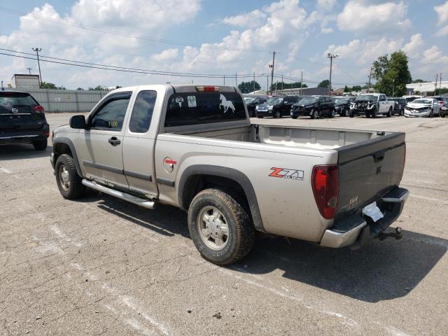 Photo 3 from auction – 2006 CHEVROLET COLORADO with VIN 1GCDT196168227603