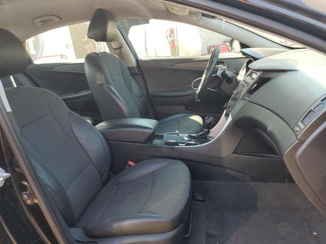 Photo 5 from auction – 2011 HYUNDAI SONATA SE with VIN 5NPEC4AB5BH317699
