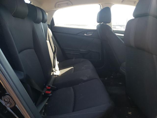 Photo 6 from auction – 2021 HONDA CIVIC LX with VIN 2HGFC2F67MH549464