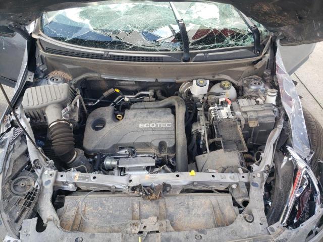 Photo 7 from auction – 2021 GMC TERRAIN SL with VIN 3GKALPEV8ML385443
