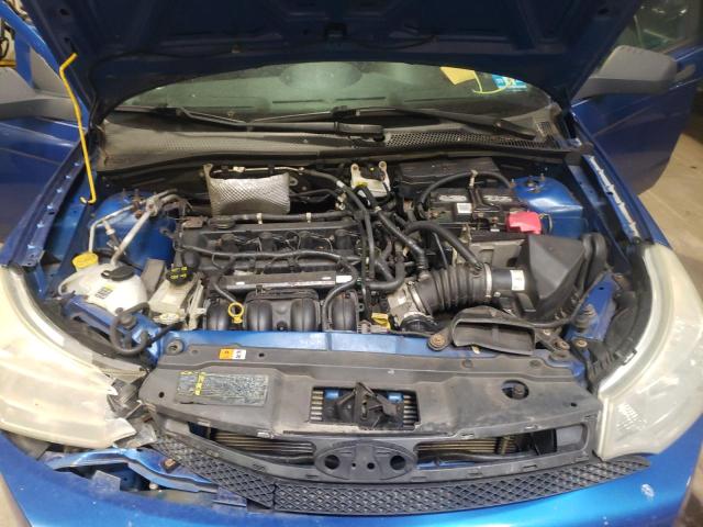 Photo 7 from auction – 2010 FORD FOCUS with VIN 1FAHP3FNXAW273003
