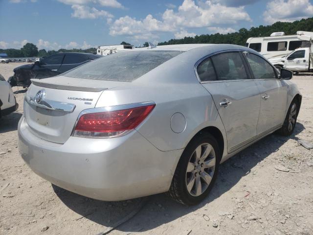 Photo 4 from auction – 2011 BUICK LACROSSE C with VIN 1G4GC5EC4BF161520