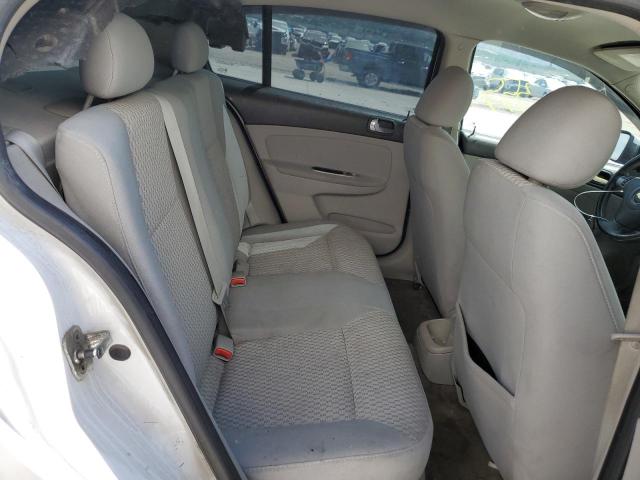 Photo 6 from auction – 2008 CHEVROLET COBALT LT with VIN 1G1AL58F487272239