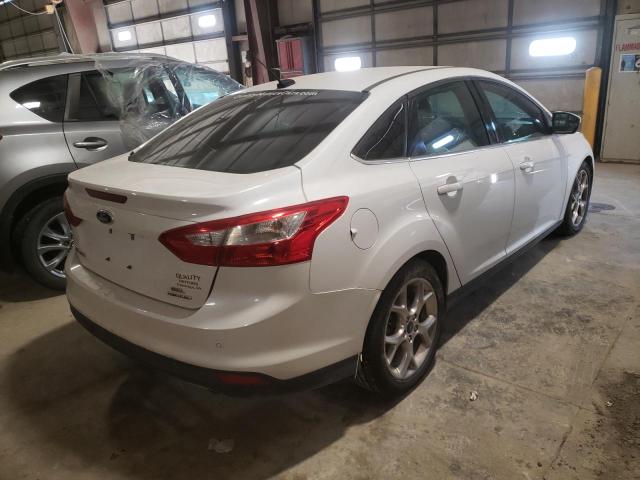 Photo 4 from auction – 2012 FORD FOCUS SEL with VIN 1FAHP3H25CL452363