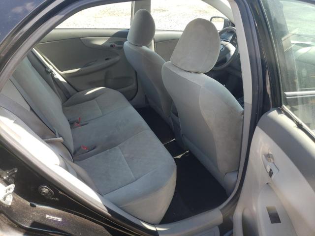 Photo 6 from auction – 2009 TOYOTA COROLLA BA with VIN JTDBL40E299034291