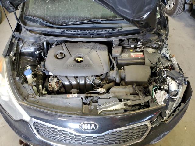 Photo 7 from auction – 2015 KIA FORTE LX with VIN KNAFX4A69F5415570