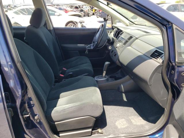 Photo 5 from auction – 2012 NISSAN VERSA S with VIN 3N1BC1CP5CK219860