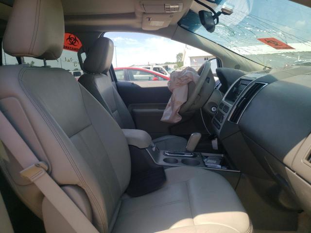 Photo 5 from auction – 2009 FORD EDGE LIMIT with VIN 2FMDK39C99BA73028