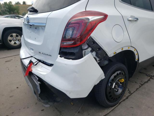 Photo 9 from auction – 2019 BUICK ENCORE ESS with VIN KL4CJCSM8KB891099