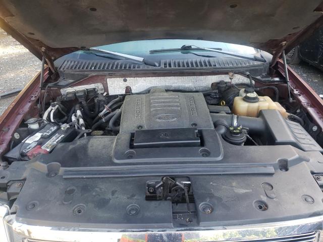 Zdjęcie 7 z aukcji – 2007 FORD EXPEDITION z VIN 1FMFK18577LA31051