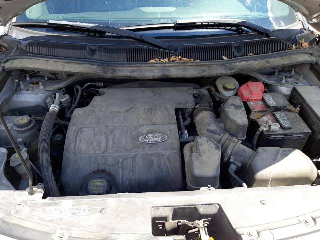 صورة رقم 7 من المزاد - 2011 FORD EXPLORER L مع VIN 1FMHK8F8XBGA66196