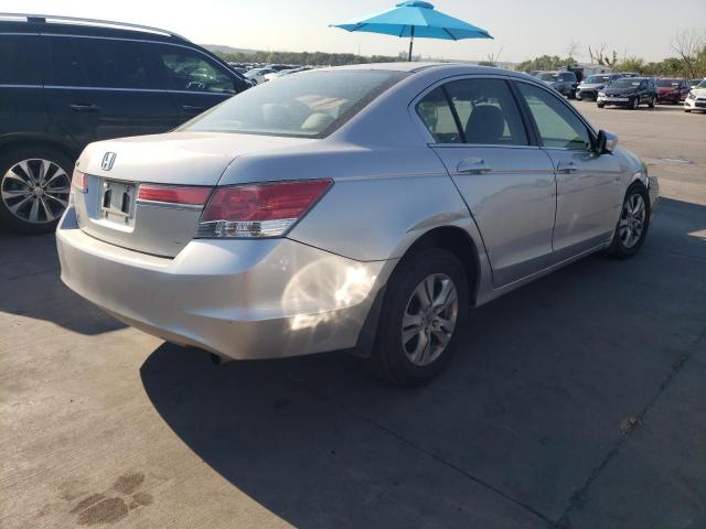 Photo 4 from auction – 2011 HONDA ACCORD LXP with VIN 1HGCP2F43BA028730