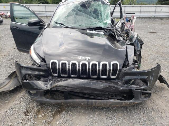 Photo 7 from auction – 2015 JEEP CHEROKEE L with VIN 1C4PJMCB3FW784664