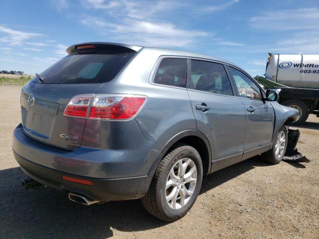 Photo 4 from auction – 2011 MAZDA CX-9 with VIN JM3TB3CV3B0330886