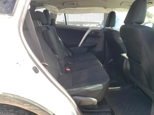 Photo 6 from auction – 2015 TOYOTA RAV4 LE with VIN 2T3BFREVXFW266923