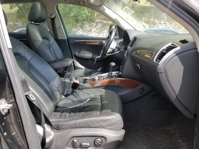 Zdjęcie 5 z aukcji – 2011 AUDI Q5 PREMIUM z VIN WA1LFAFP9BA069962